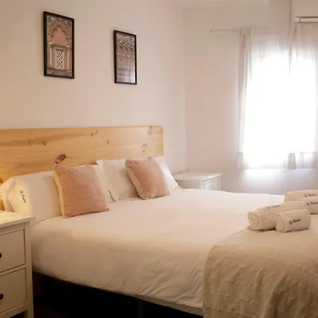 El Balcon De La Trinidad - Great Location Apartmán *